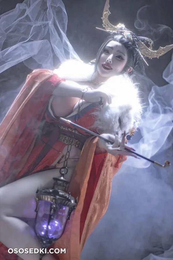 Titi Cosplay - Photo 4