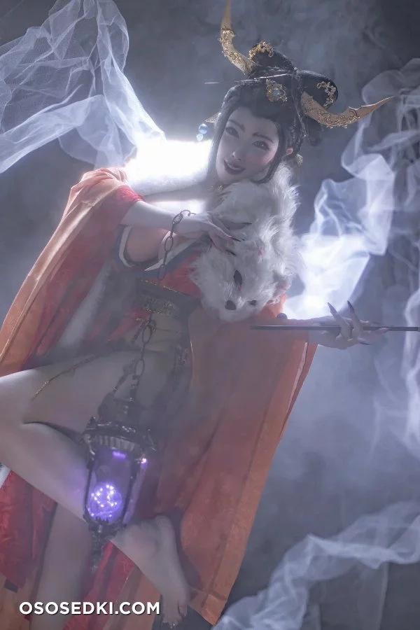 Titi Cosplay - Photo 5