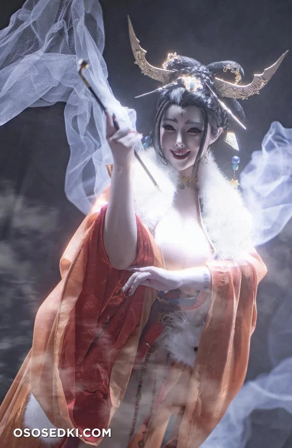 Titi Cosplay - Photo 9