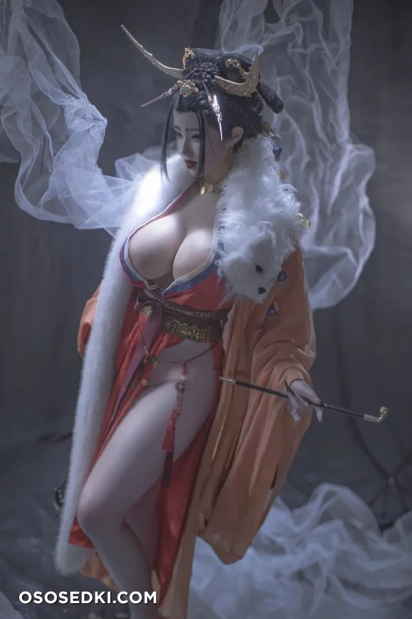 Titi Cosplay - Photo 13