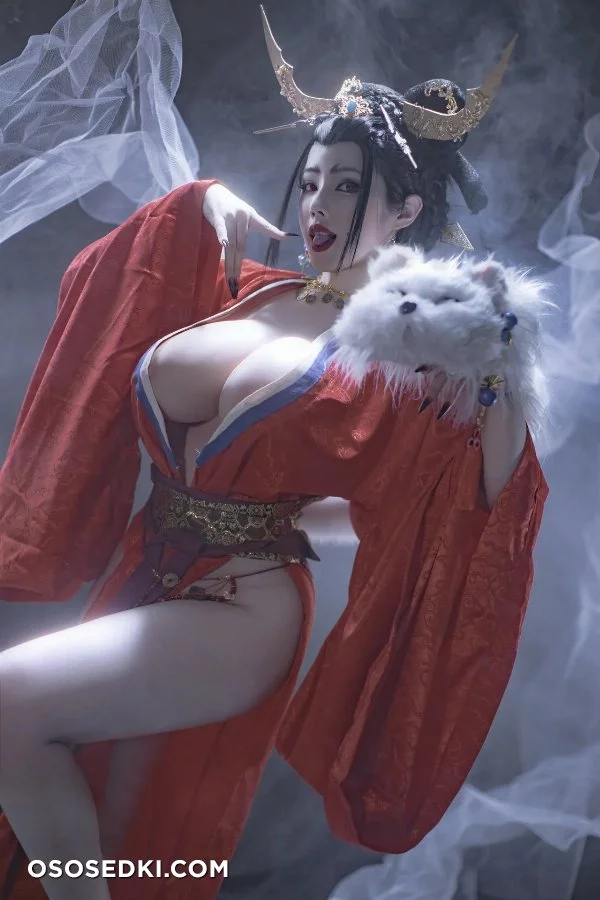 Titi Cosplay - Photo 14
