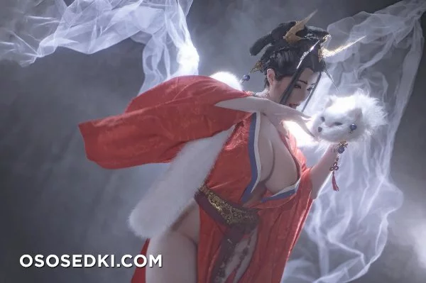 Titi Cosplay - Photo 21