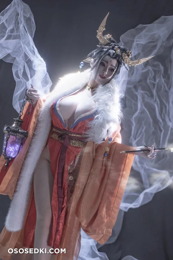 Titi Cosplay - Photo 23