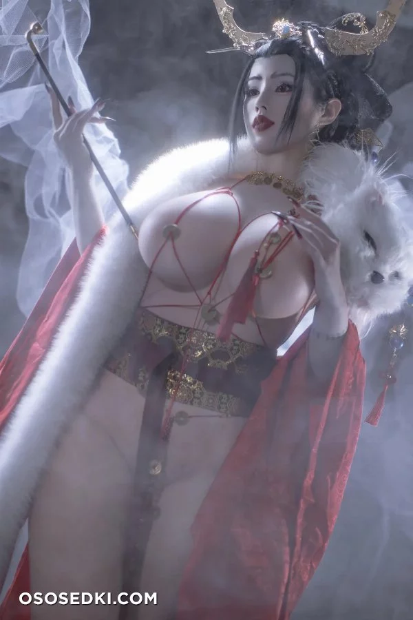 Titi Cosplay - Photo 29