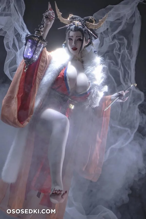 Titi Cosplay - Photo 34
