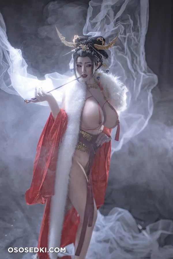 Titi Cosplay - Photo 36
