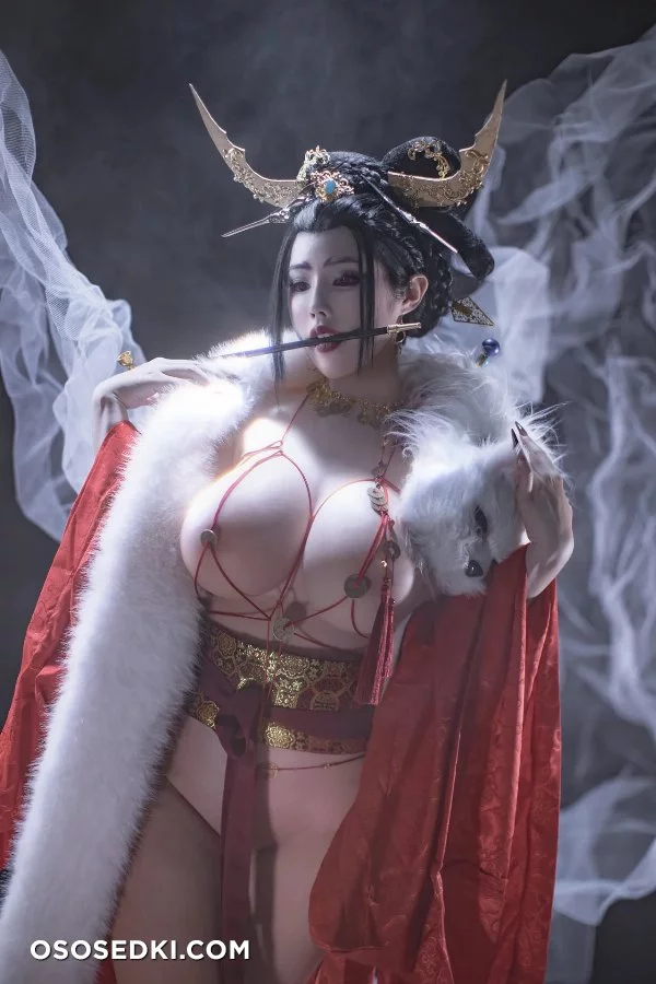 Titi Cosplay - Photo 50