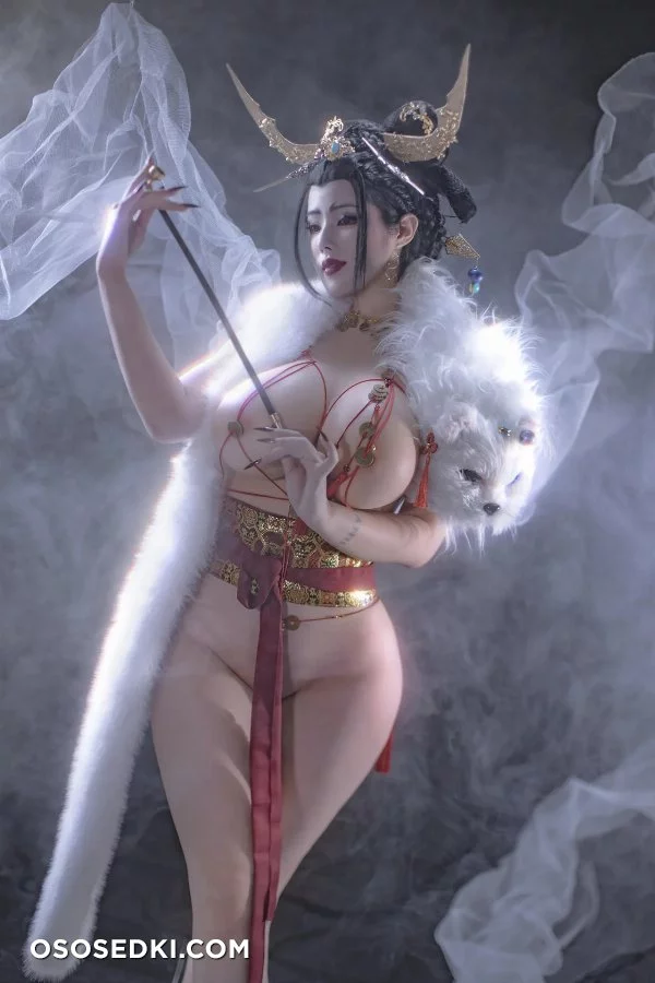 Titi Cosplay - Photo 54