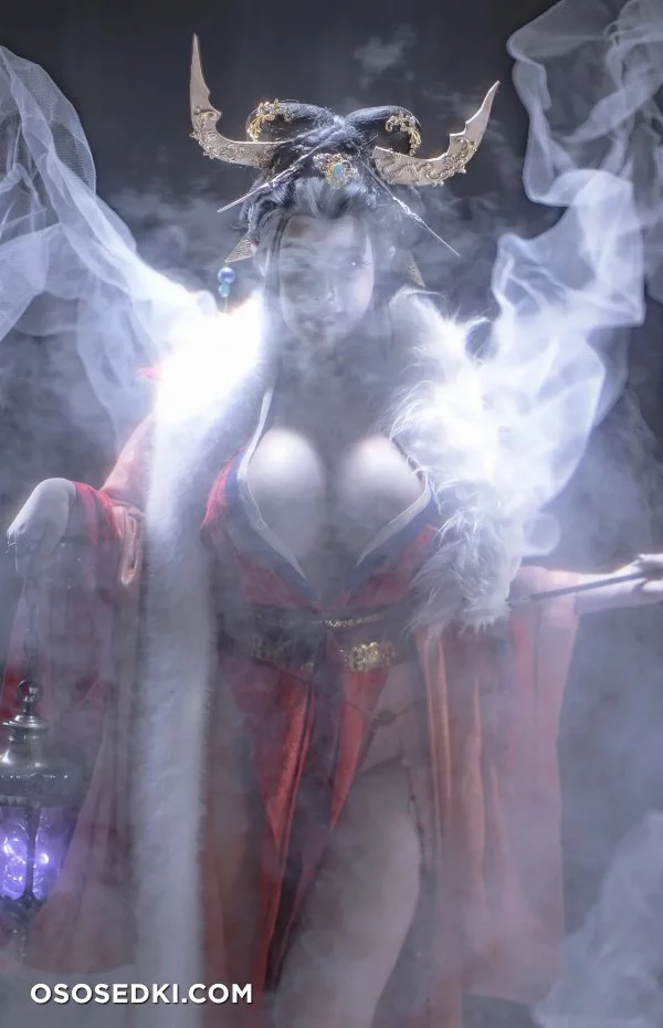 Titi Cosplay - Photo 56