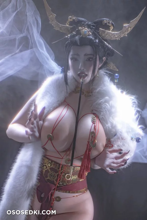 Titi Cosplay - Photo 58
