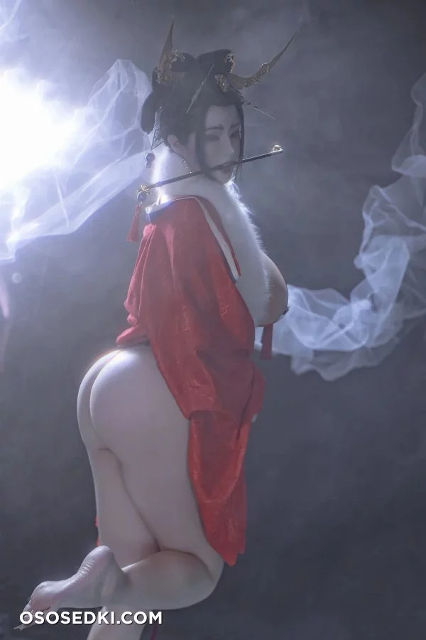 Titi Cosplay - Photo 60