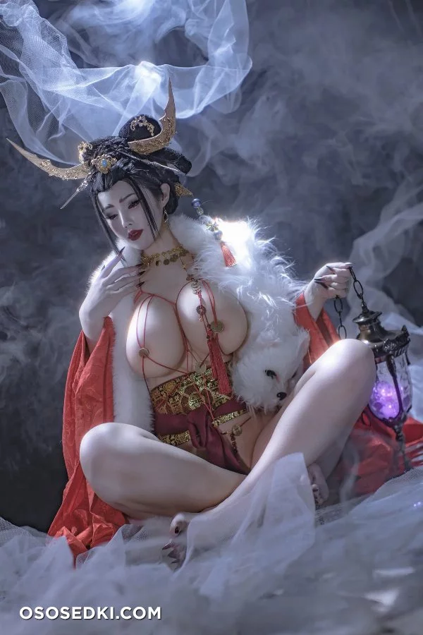 Titi Cosplay - Photo 64