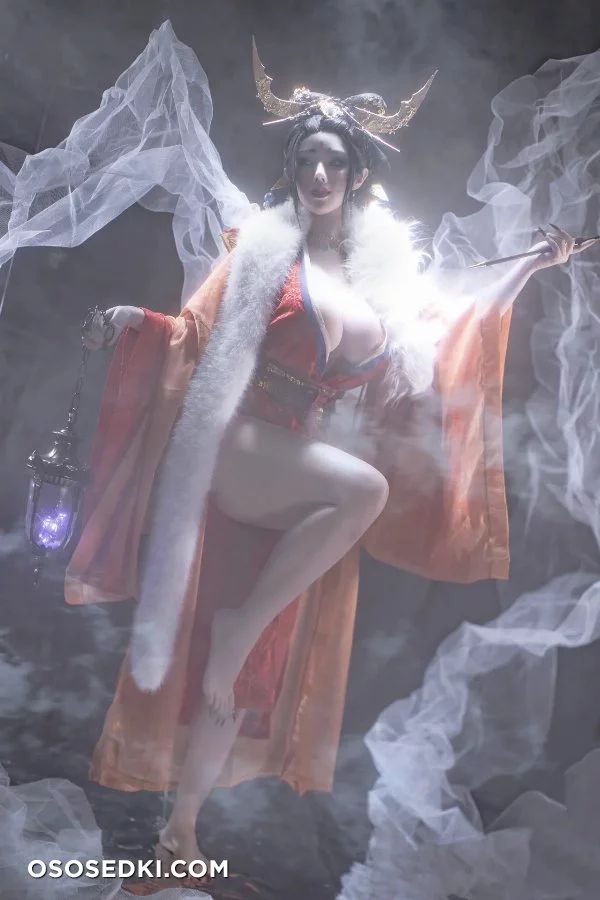 Titi Cosplay - Photo 67