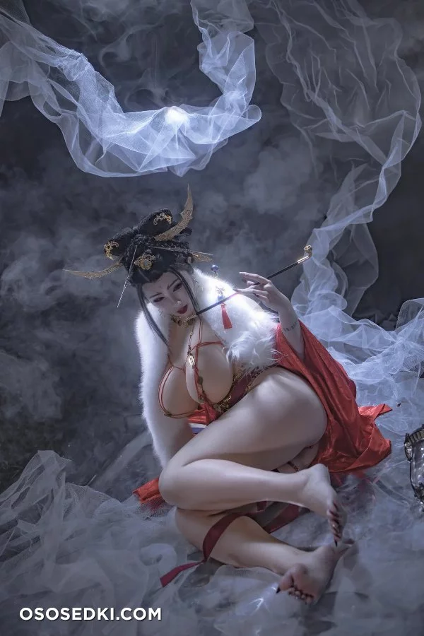 Titi Cosplay - Photo 73