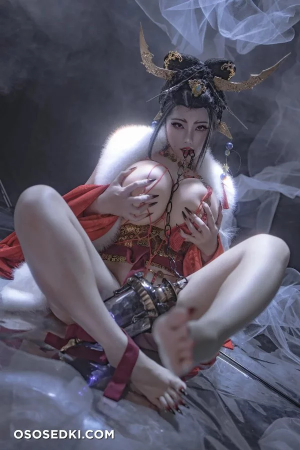 Titi Cosplay - Photo 77