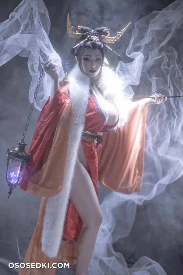 Titi Cosplay - Photo 78