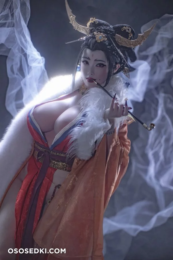 Titi Cosplay - Photo 89