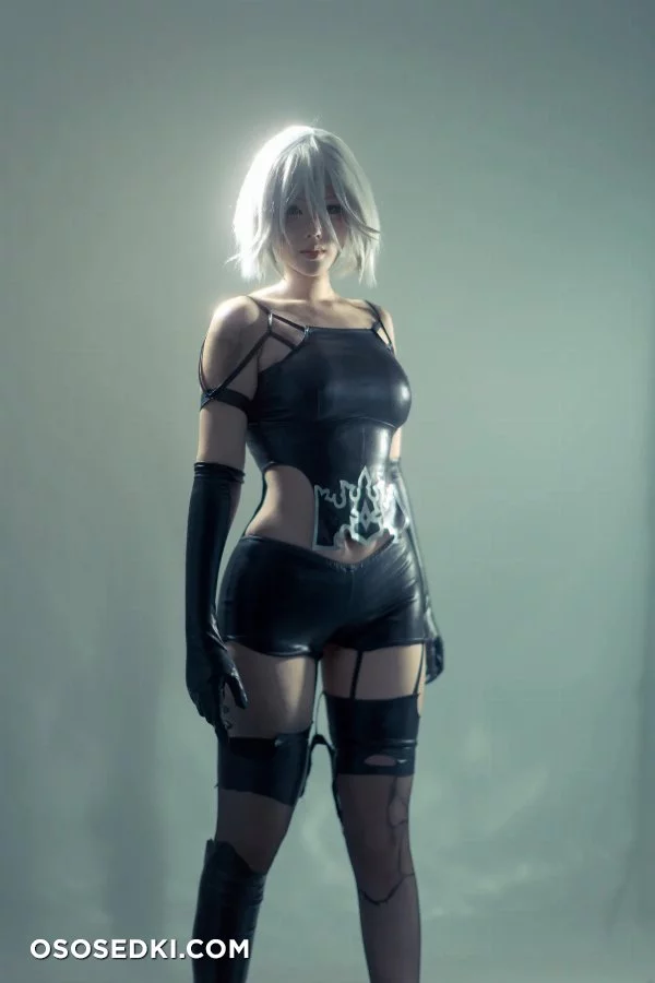 Titi Cosplay - 2b - Nier Automata - Photo 1