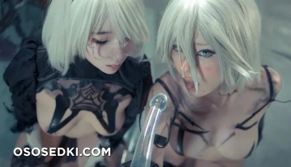 Titi Cosplay - 2b - Nier Automata - Photo 9