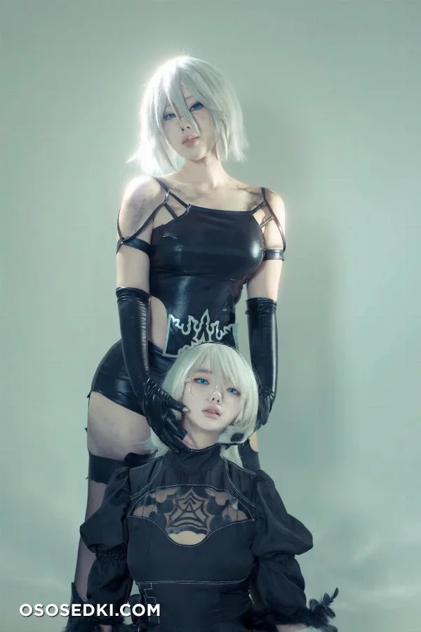 Titi Cosplay - 2b - Nier Automata - Photo 34