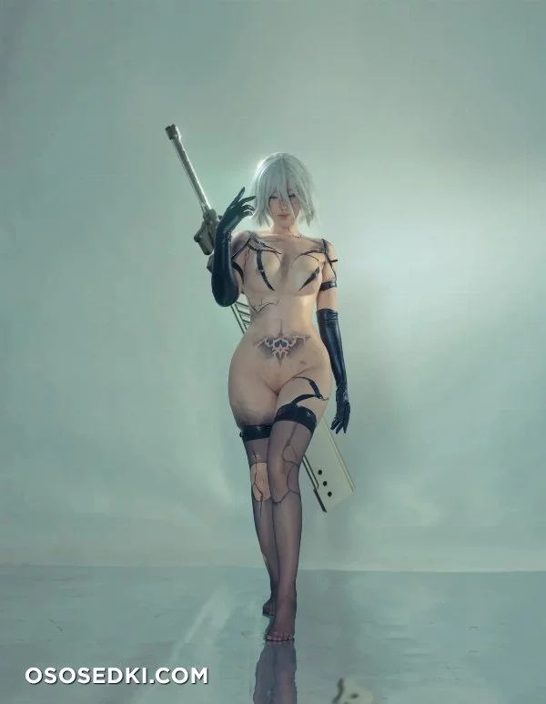 Titi Cosplay - 2b - Nier Automata - Photo 39