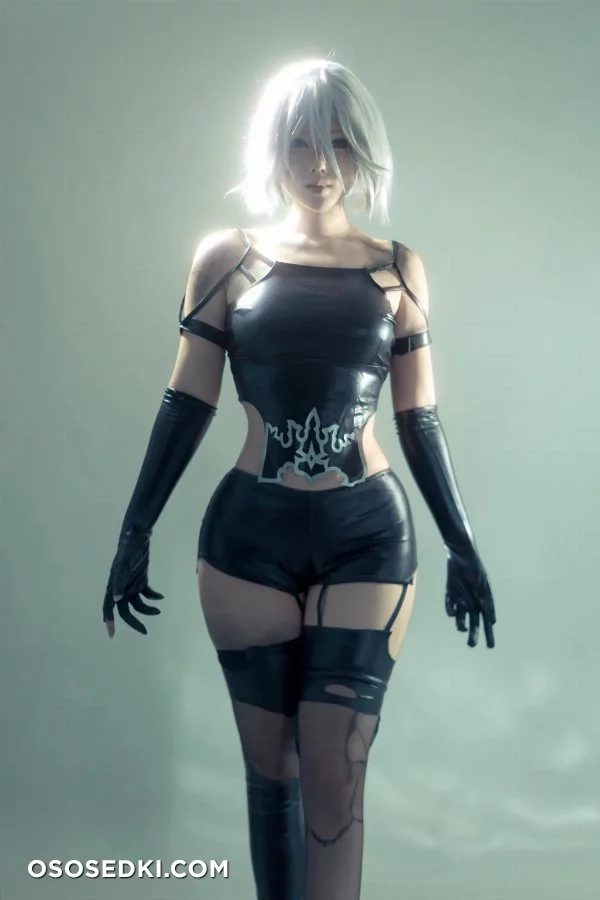 Titi Cosplay - 2b - Nier Automata - Photo 57