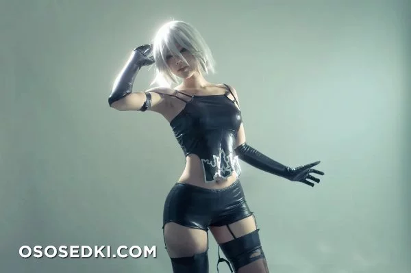 Titi Cosplay - 2b - Nier Automata - Photo 68