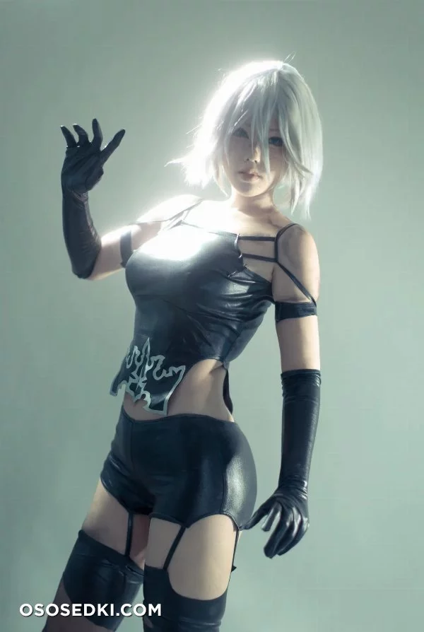 Titi Cosplay - 2b - Nier Automata - Photo 79