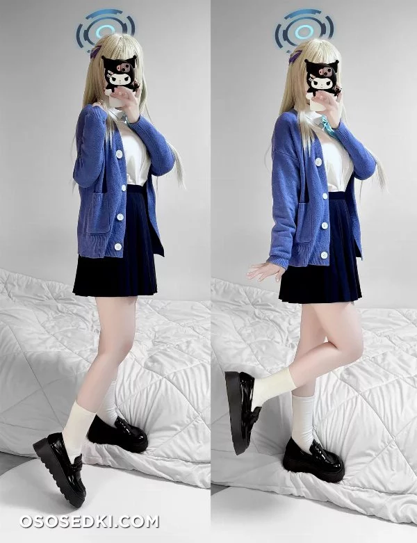 Riria - Toki Asuma - Blue Archive - Photo 1