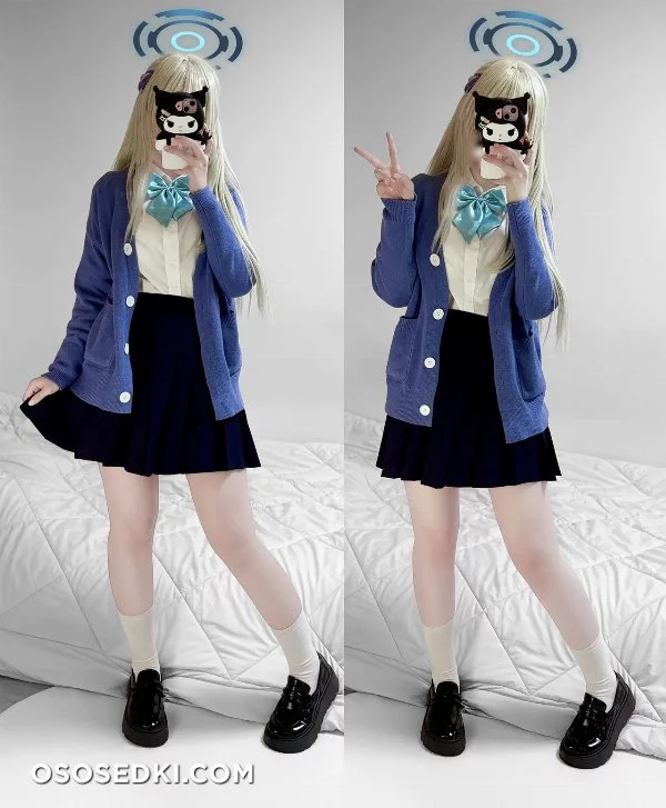 Riria - Toki Asuma - Blue Archive - Photo 11