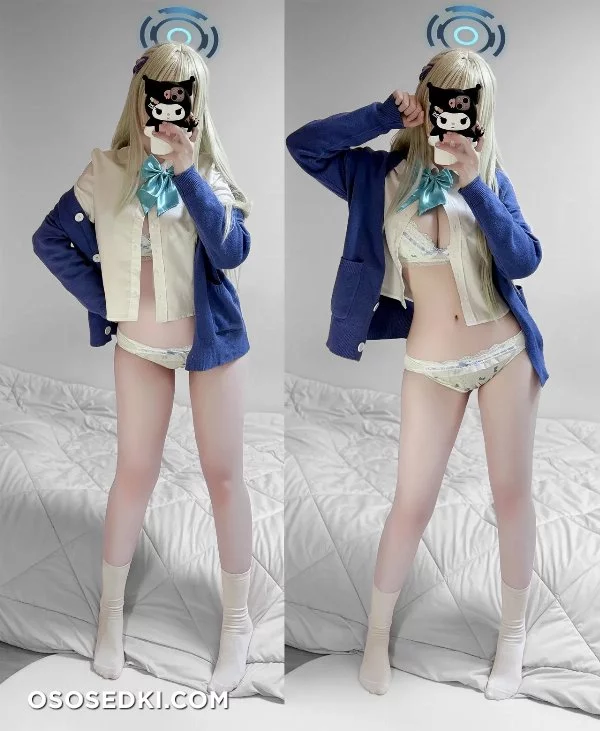 Riria - Toki Asuma - Blue Archive - Photo 14