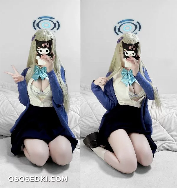 Riria - Toki Asuma - Blue Archive - Photo 16