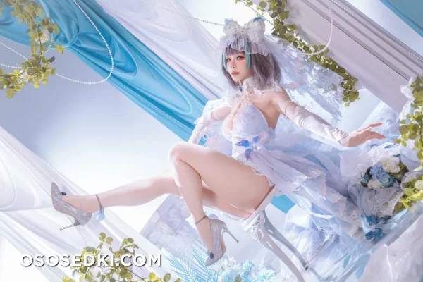 Hoshilily - Cheshire - Azur Lane - Photo 7