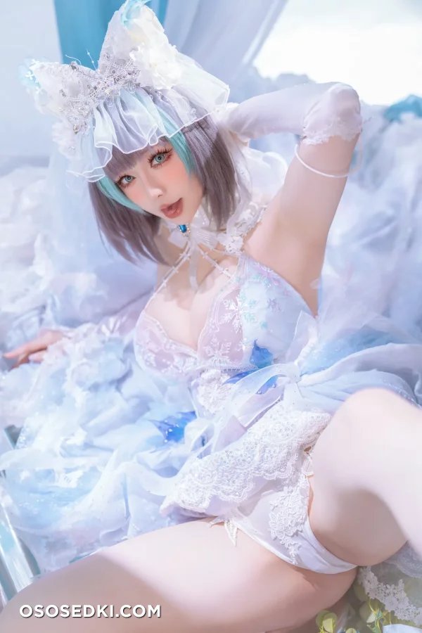 Hoshilily - Cheshire - Azur Lane - Photo 22