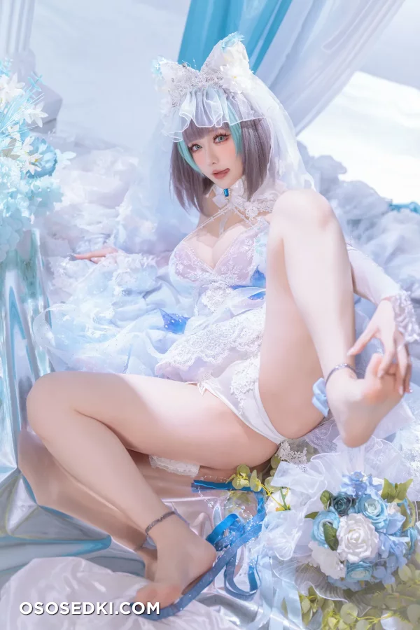 Hoshilily - Cheshire - Azur Lane - Photo 24