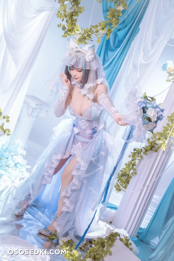 Hoshilily - Cheshire - Azur Lane - Photo 26