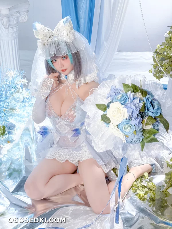 Hoshilily - Cheshire - Azur Lane - Photo 29