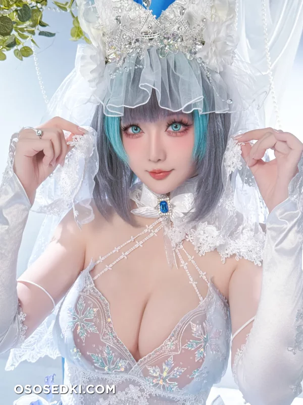 Hoshilily - Cheshire - Azur Lane - Photo 38