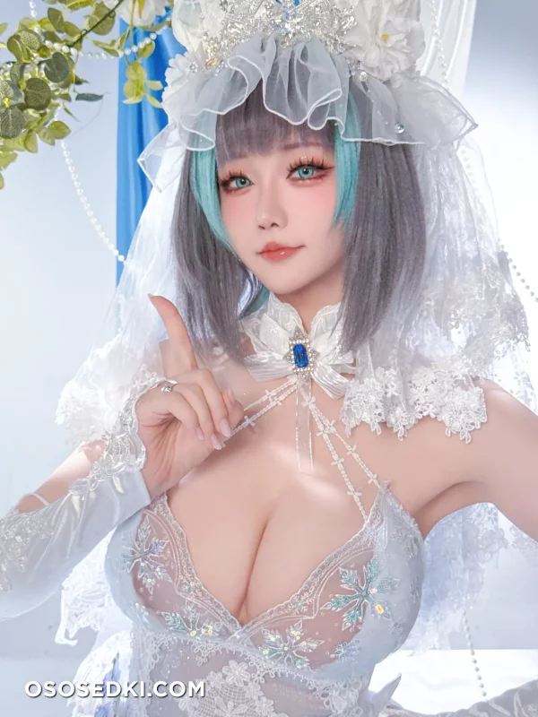 Hoshilily - Cheshire - Azur Lane - Photo 39