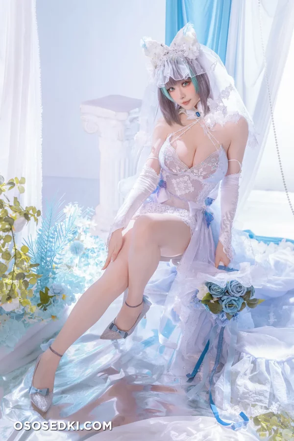 Hoshilily - Cheshire - Azur Lane - Photo 43