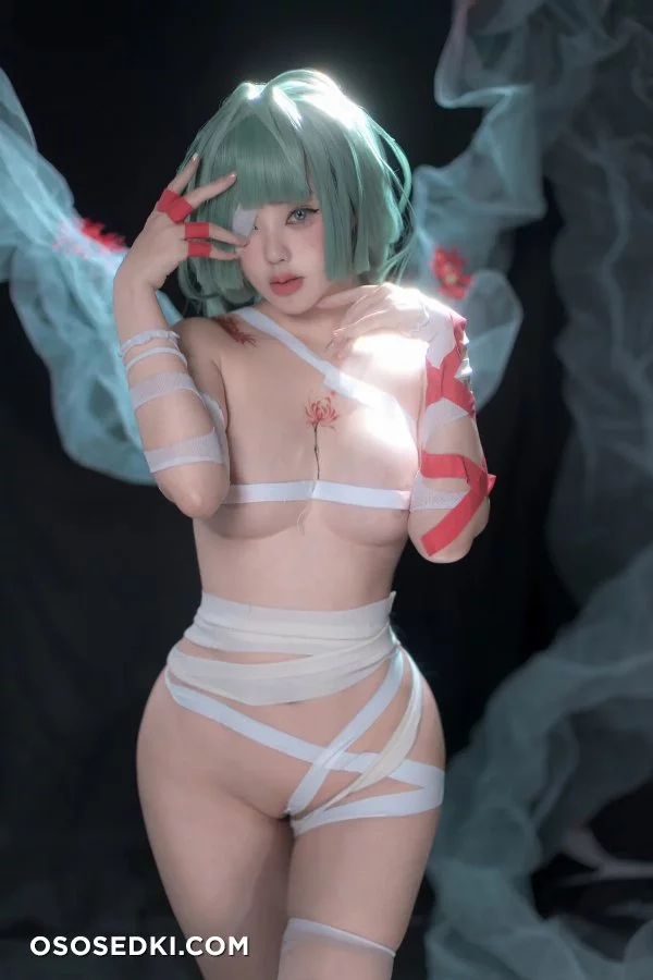 Titi Cosplay - Phrolova - Wuthering Waves - Photo 17
