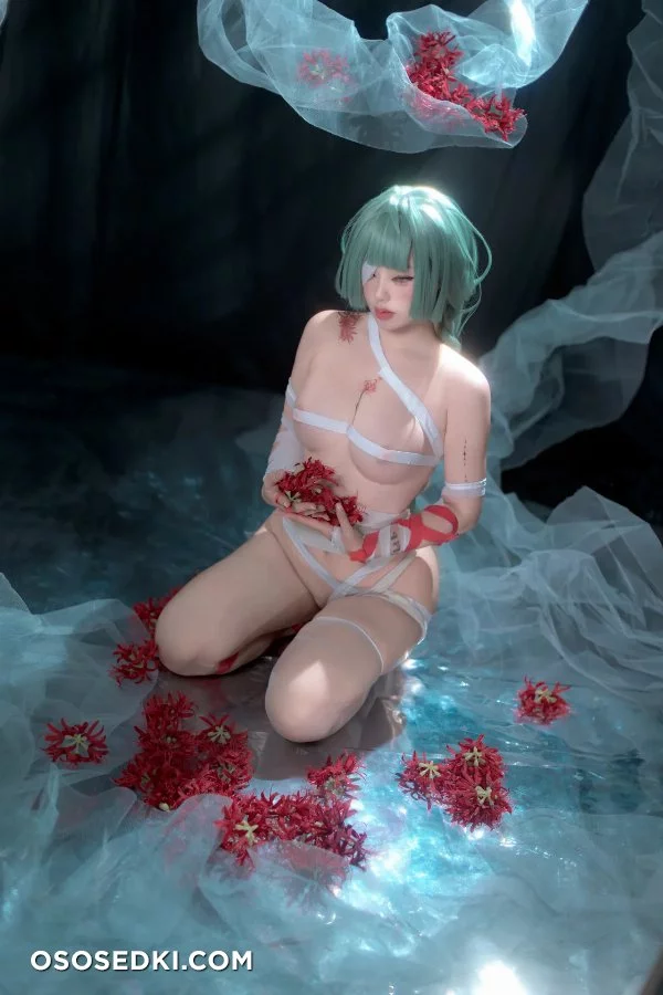 Titi Cosplay - Phrolova - Wuthering Waves - Photo 27
