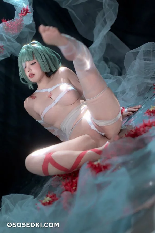 Titi Cosplay - Phrolova - Wuthering Waves - Photo 35