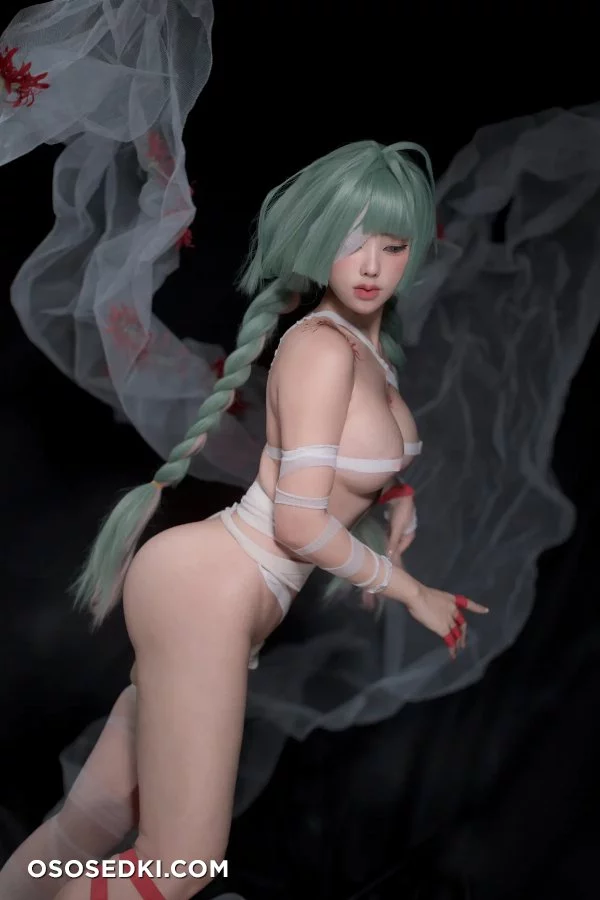 Titi Cosplay - Phrolova - Wuthering Waves - Photo 56