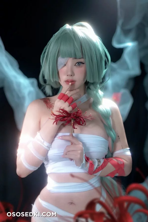 Titi Cosplay - Phrolova - Wuthering Waves - Photo 82