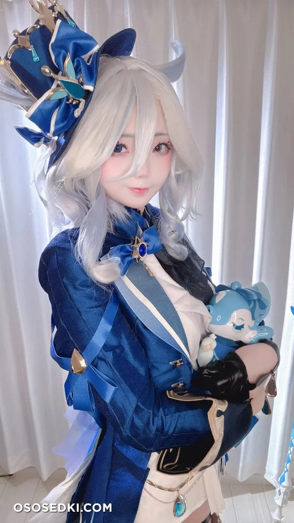 Chuchu Nagomitei - Focalors  Lady Furina - Genshin Impact - Photo 12