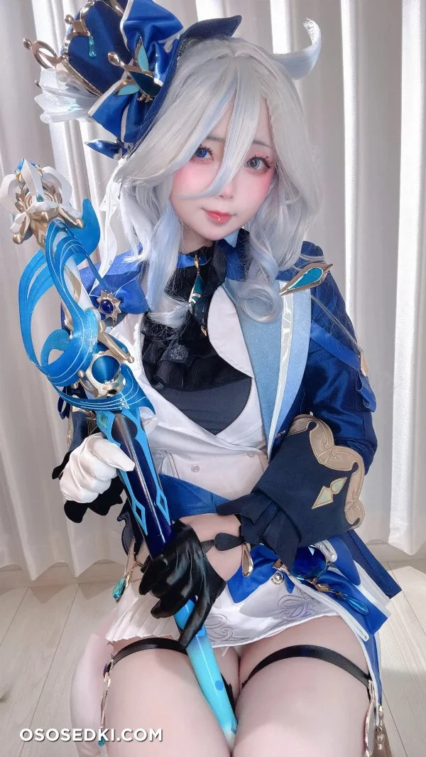 Chuchu Nagomitei - Focalors  Lady Furina - Genshin Impact - Photo 16
