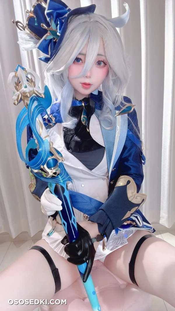 Chuchu Nagomitei - Focalors  Lady Furina - Genshin Impact - Photo 17