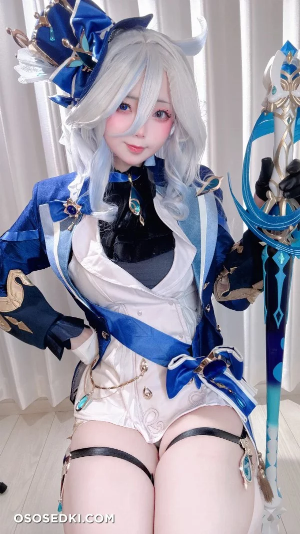 Chuchu Nagomitei - Focalors  Lady Furina - Genshin Impact - Photo 20