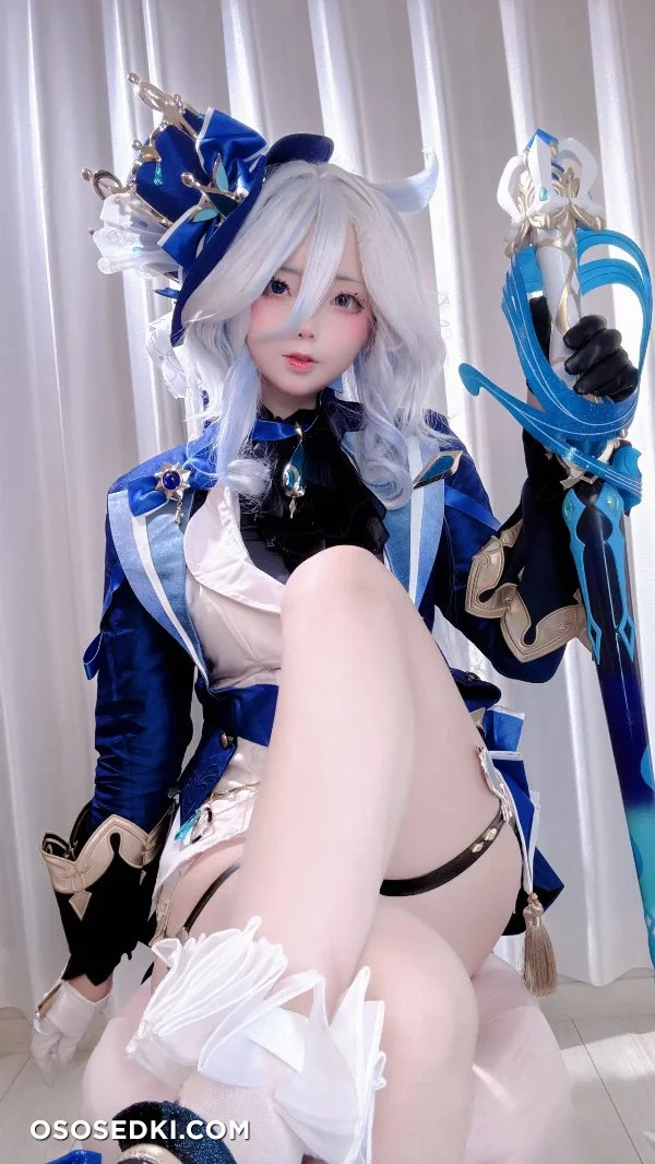 Chuchu Nagomitei - Focalors  Lady Furina - Genshin Impact - Photo 24